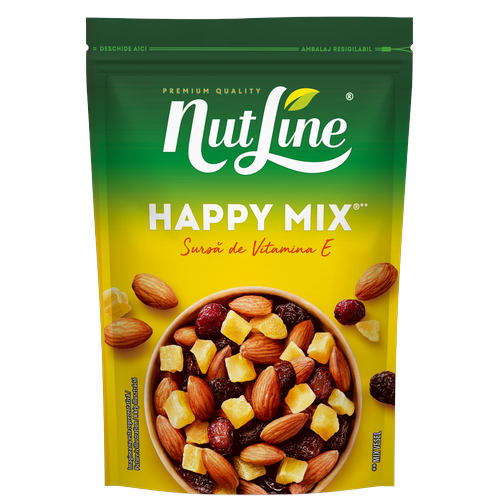 Happy Mix