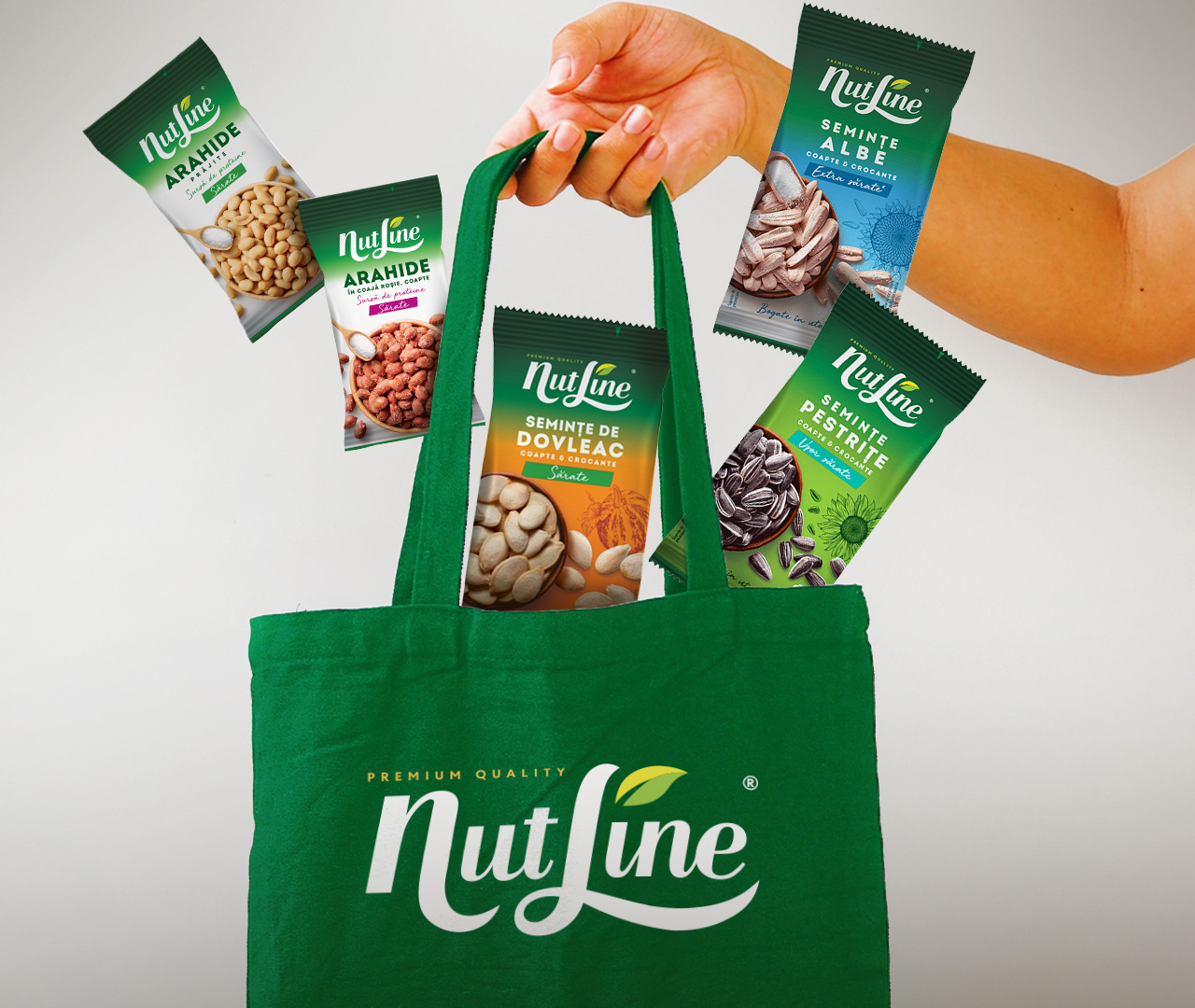 Comment cu ce produse #Nutline ai umple plasa când te pregătești de o seară de relaxare cu prietenii.😁💚