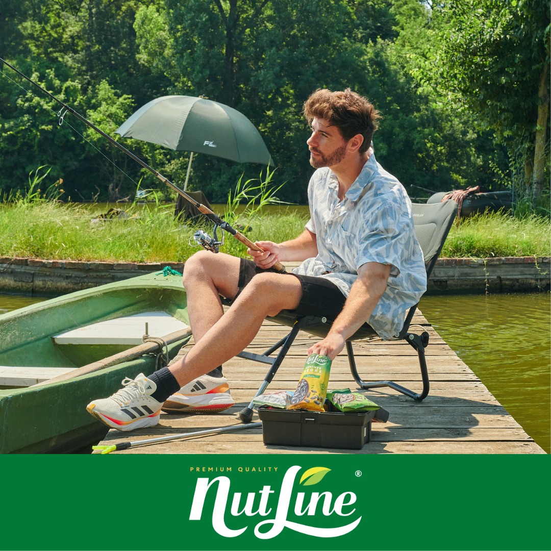 Noi avem o idee pentru weekendul ăsta.😉
Așteptăm și de la voi idei în comentarii!✌️💚

#Nutline #Weekend #pescuit